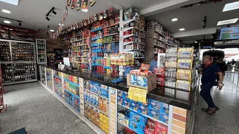 Punto fisico