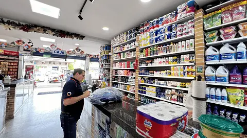 Punto fisico