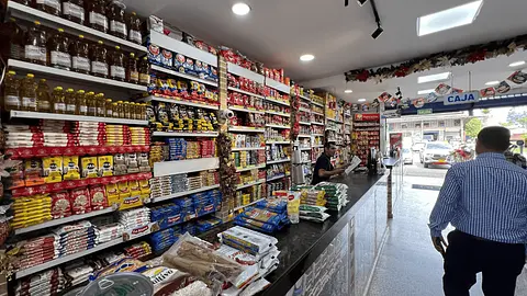 Punto fisico