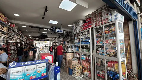 Punto fisico