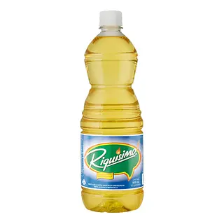 Aceite Riquisimo 900ml