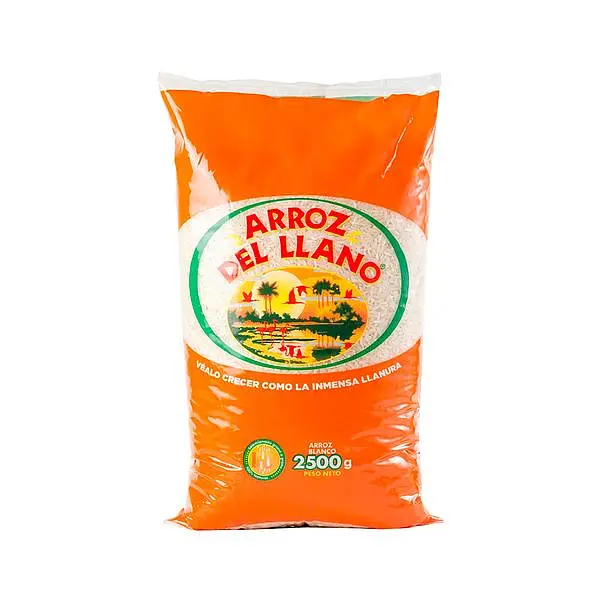 Arroz Del Llano 2500gr