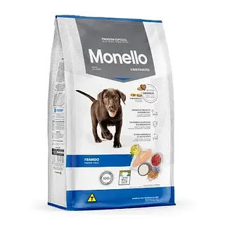 Monello Perro Puppy 1000gr