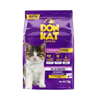 Don Kat Gaticos 1000gr