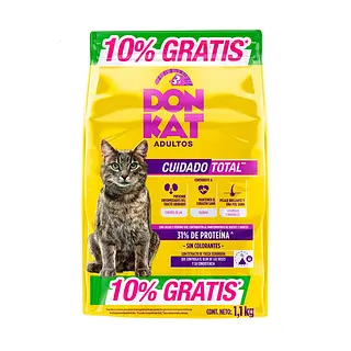Don Kat Adulto 1000gr