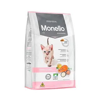 Monello Gatitos 1000gr