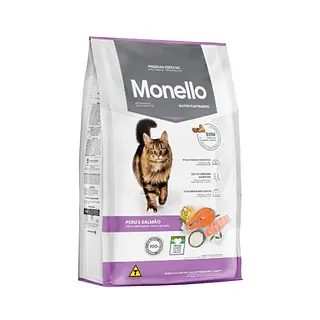 Monello Gato Castrado 1000gr