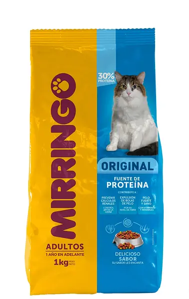 Mirringo 1000gr