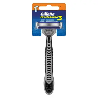 Prestobarba Gillette 3hj