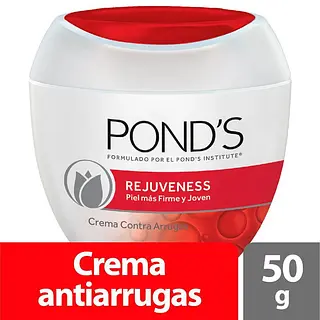 Crema Ponds Rejuveness 50gr