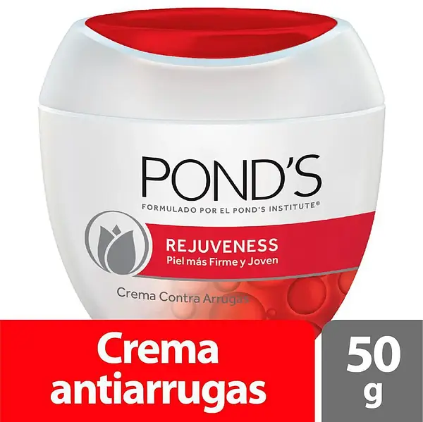 Crema Ponds Rejuveness 50gr