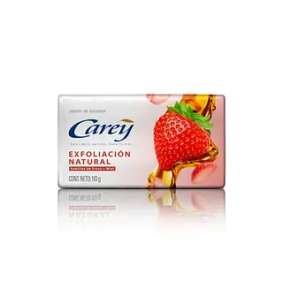 Jabon Carey Surtido 110gr