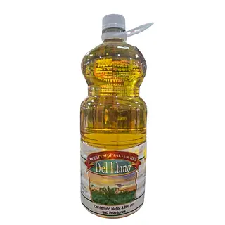 Aceite Del Llano 3000ml