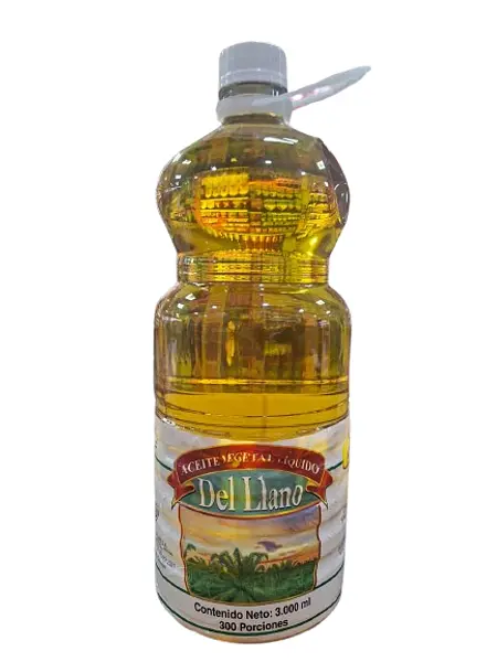 Aceite Del Llano 3000ml