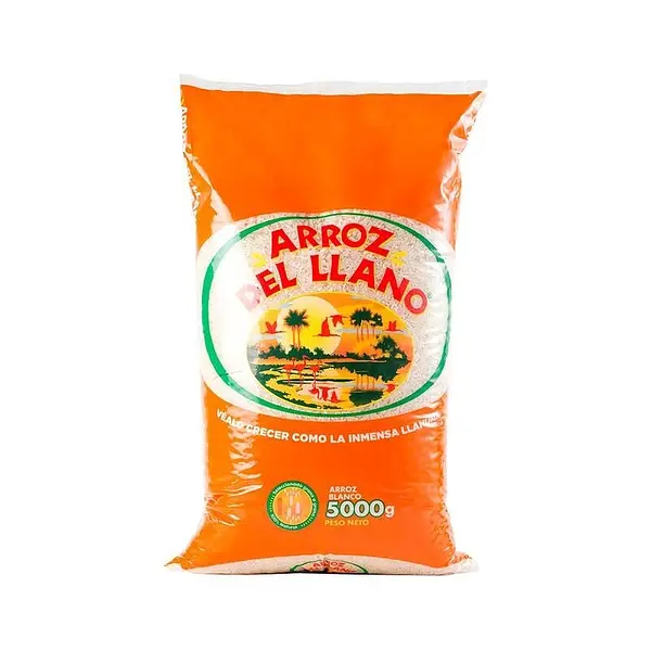 Arroz Del Llano 5000gr