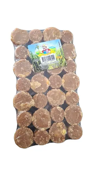 Panela Piloncillo 900gr