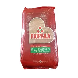 Azucar Riopaila Morena 5000gr