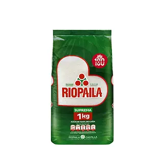 Azucar Riopaila Blanca 1000gr