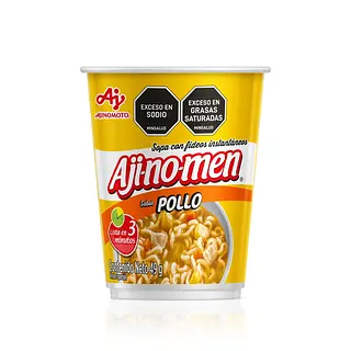Sopa Cup Ajinomen 49gr