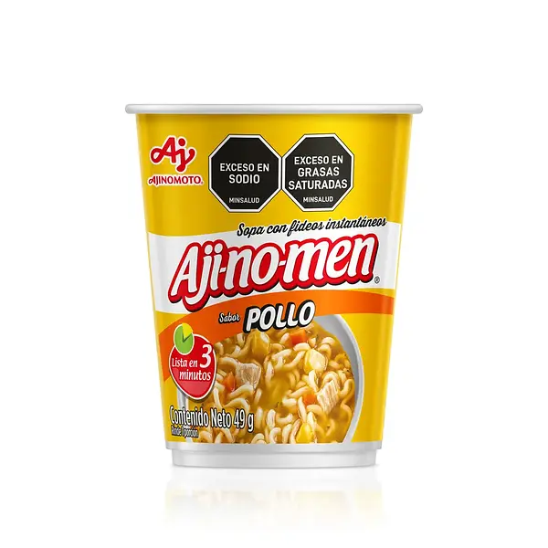 Sopa Cup Ajinomen 49gr