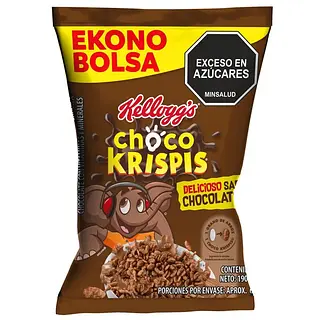 Cereal Choco Krispi 190gr
