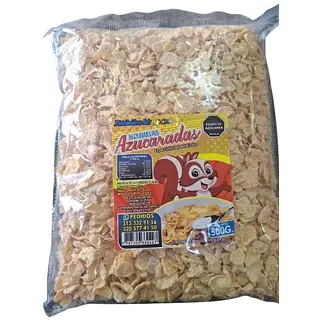 Hojuela Azucarada Jair 500gr
