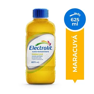 Suero Electrolit Surtido 625ml