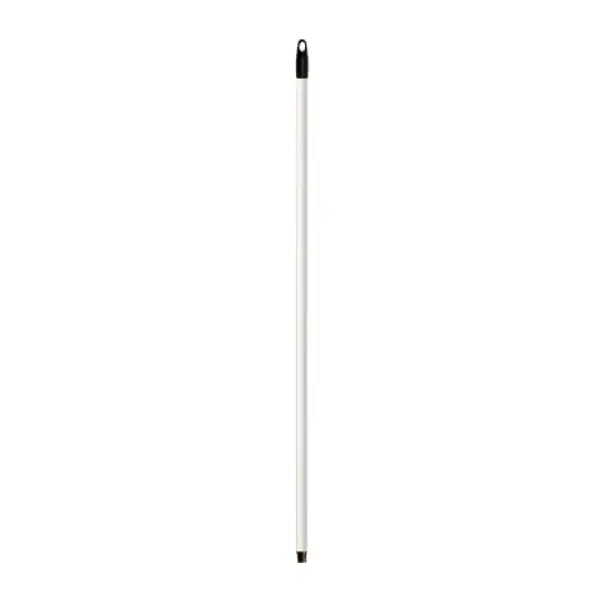 Palo Fuller Blanco Para Escoba 120cm