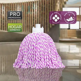 Trapero Microfibra Pinto 300gr