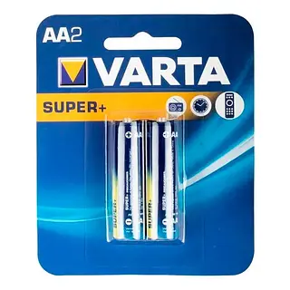 Pila Varta Aa