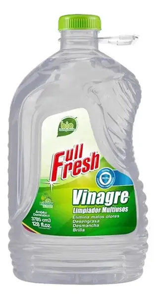 Vinagre Full Fresh 3785ml