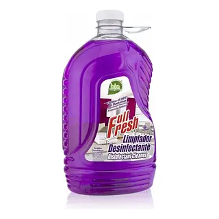 Limpia Pisos Full Fresh Surtido 3785ml