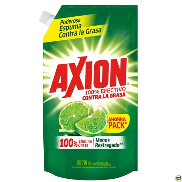 Lavaloza Axion Liquido 720ml
