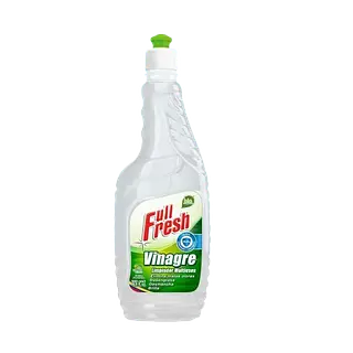 Vinagre Full Fresh 500cc