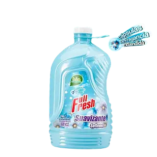 Suavizante Full Fresh Surtido 3785ml
