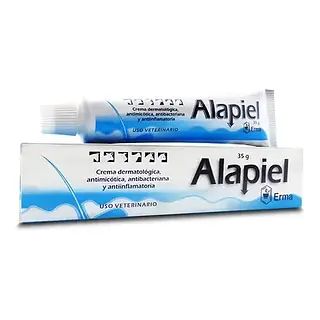 Alapiel 35Gr