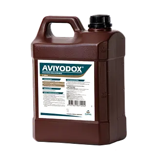 Aviyodox Carval 1000Ml