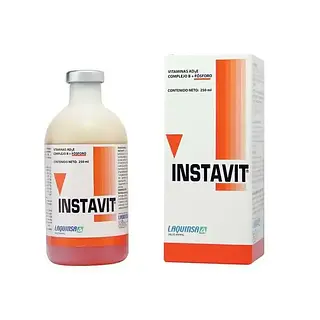 Instavit 500Ml