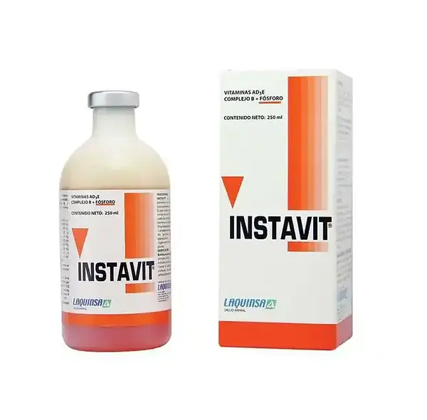 Instavit 500Ml