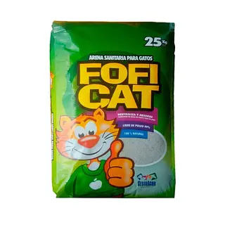 Arena Fofi Cat 25Kg