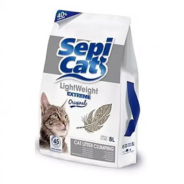 Arena Sepi Cats Italcol 4800Gr