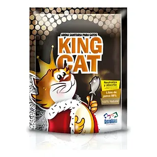 Arena King Cat 8000Gr