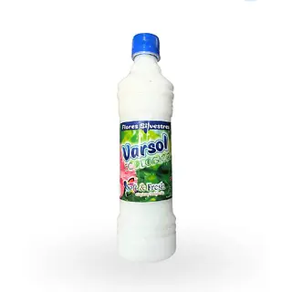 Bio Varsol Soft&Fresh Flores 500Ml