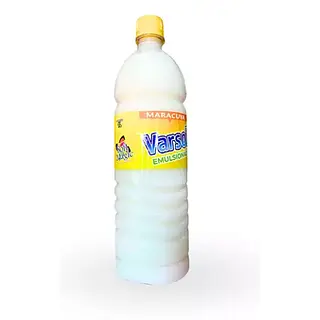 Bio Varsol Soft&Fresh Maracuya 1000Ml