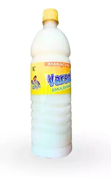 Bio Varsol Soft&Fresh Maracuya 1000Ml