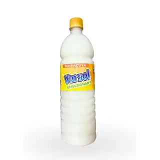 Bio Varsol Soft&Fresh Maracuya 500Ml