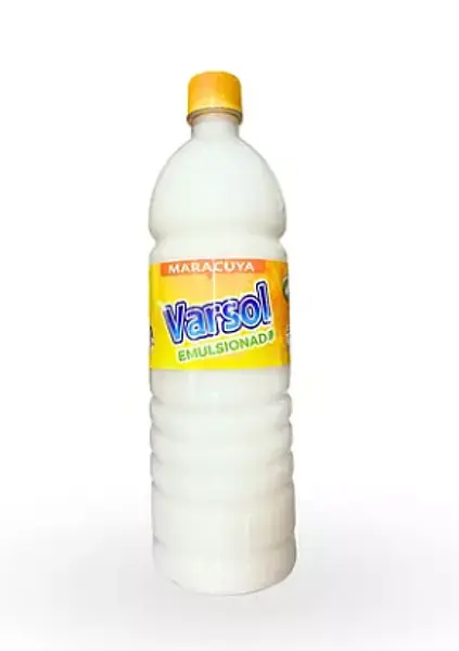 Bio Varsol Soft&Fresh Maracuya 500Ml