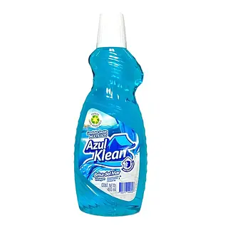 Limpia Pisos Azul Klean Frescura De Encanto 460Ml