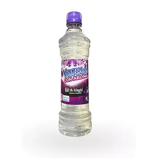 Varsol Soft&Fresh Aroma 500Ml