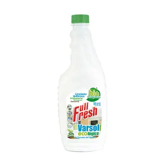 Varsol Soft&Fresh Tradicional 500Ml